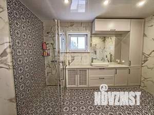 Дом 150м², 2-этажный, участок 9 сот.  