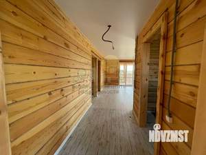 Дом 140м&sup2;, 2-этажный, участок 7 сот.  