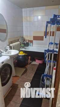 Дом 200м², 1-этажный, участок 8 сот.  