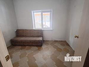 Дом 80м&sup2;, 1-этажный, участок 10 сот.  