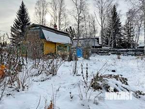 Дом 35м², 2-этажный, участок 14 сот.  