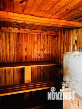 Дом 20м², 1-этажный, участок 6 сот.  