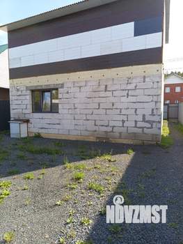 Дом 84м², 2-этажный, участок 2 сот.  