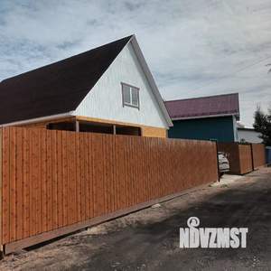 Дом 170м², 2-этажный, участок 7 сот.  