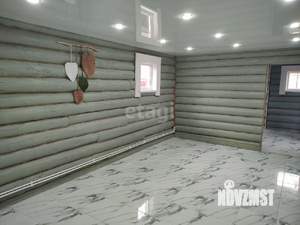 Дача 160м², 2-этажный, участок 7 сот.  