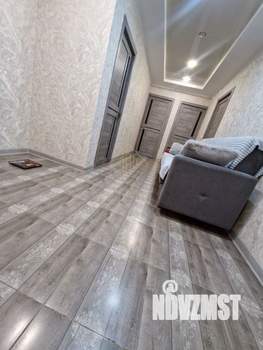 Дом 120м², 2-этажный, участок 6 сот.  