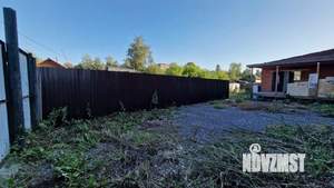 Дача 240м², 2-этажный, участок 5 сот.  