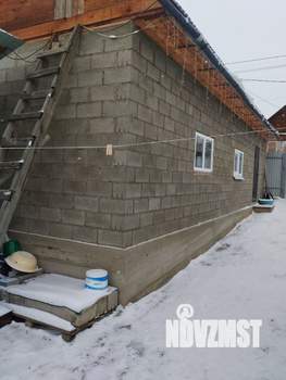 Дом 128м&sup2;, 2-этажный, участок 12 сот.  