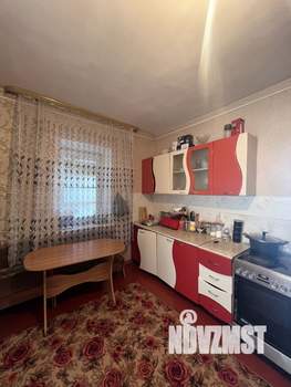 Дом 50м², 1-этажный, участок 3 сот.  