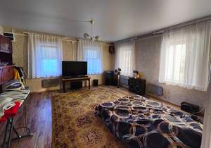 Дом 50м², 1-этажный, участок 728 сот.  