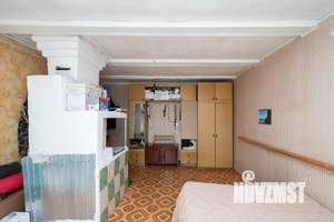 Дом 30м², 1-этажный, участок 5 сот.  
