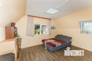 Дом 116м², 2-этажный, участок 8 сот.  