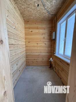 Дом 115м&sup2;, 2-этажный, участок 9 сот.  