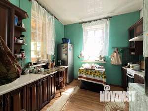 Дом 100м², 2-этажный, участок 5 сот.  