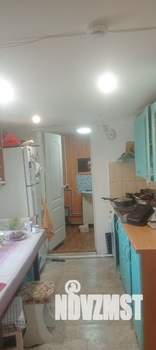 Дом 60м², 1-этажный, участок 10 сот.  