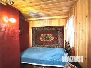 Дом 70м², 2-этажный, участок 11 сот.  