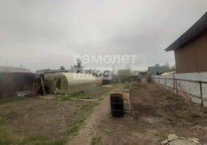 Дача 45м², 2-этажный, участок 425 сот.  