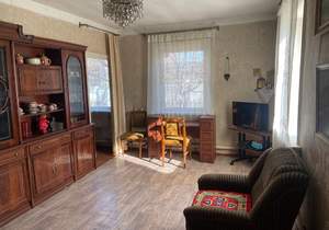 Дом 50м², 1-этажный, участок 12 сот.  