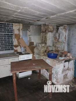 Дом 29м², 1-этажный, участок 12 сот.  