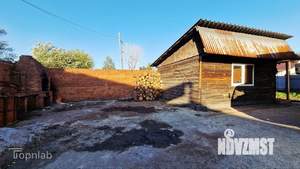 Коттедж 480м², 2-этажный, участок 8 сот.  