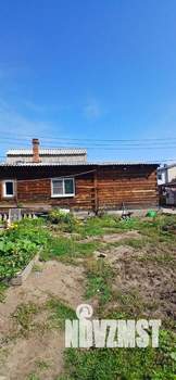 Дом 54м², 1-этажный, участок 7 сот.  