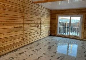 Дом 210м&sup2;, 2-этажный, участок 9 сот.  