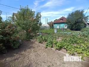 Дом 50м², 1-этажный, участок 8 сот.  