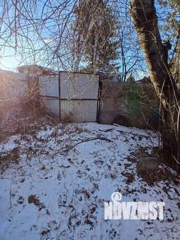 Дом 29м&sup2;, 2-этажный, участок 6 сот.  