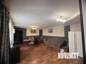 Коттедж 240м², 2-этажный, участок 8 сот.  