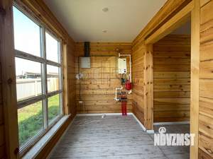 Дом 140м&sup2;, 2-этажный, участок 7 сот.  