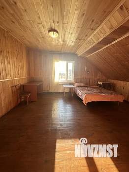 Коттедж 270м&sup2;, 2-этажный, участок 6 сот.  