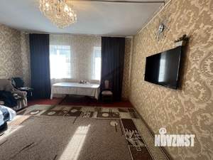 Дом 50м², 1-этажный, участок 3 сот.  