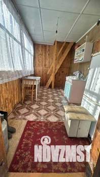 Дом 54м², 2-этажный, участок 6 сот.  
