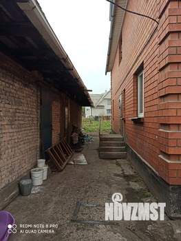 Коттедж 150м&sup2;, 2-этажный, участок 8 сот.  