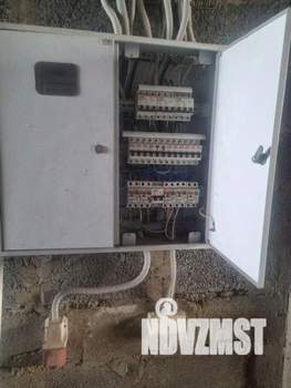 Дом 122м², 2-этажный, участок 6 сот.  