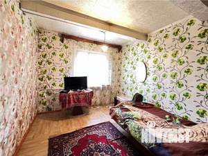 Дом 71м&sup2;, 2-этажный, участок 4 сот.  