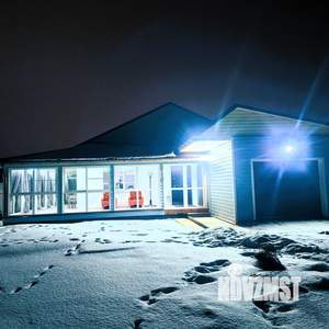 Дом 115м², 1-этажный, участок 5 сот.  