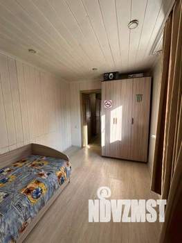 Дом 164м², 2-этажный, участок 4 сот.  