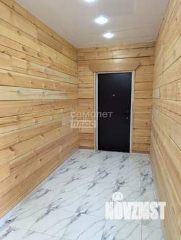 Дом 700м², 1-этажный, участок 7 сот.  