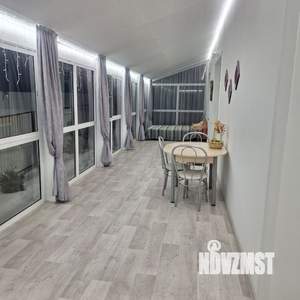 Дом 115м², 1-этажный, участок 5 сот.  