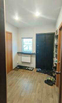 Дом 123м&sup2;, 2-этажный, участок 3 сот.  