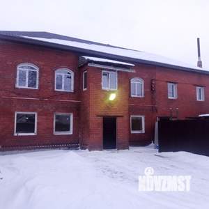 Таунхаус 170м², 2-этажный, участок 0 сот.  