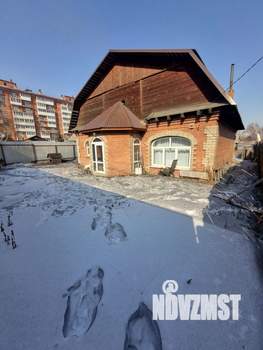 Коттедж 120м², 1-этажный, участок 6 сот.  