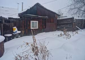 Дом 35м&sup2;, 1-этажный, участок 7 сот.  