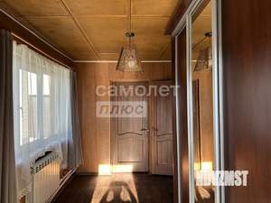 Дом 117м², 2-этажный, участок 8 сот.  