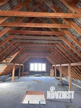 Дом 233м², 2-этажный, участок 5 сот.  