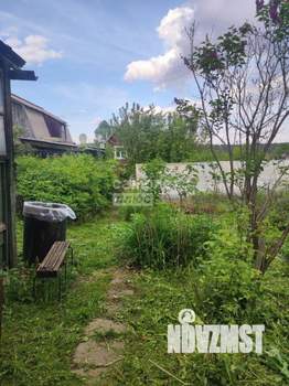 Дом 24м², 1-этажный, участок 7 сот.  