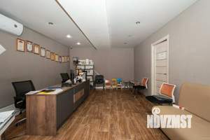Дом 450м², 3-этажный, участок 5 сот.  