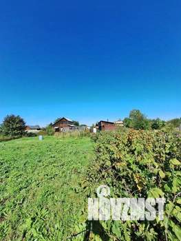 Дом 61м², 2-этажный, участок 10 сот.  