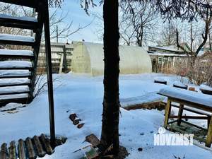 Дом 101м², 2-этажный, участок 6 сот.  
